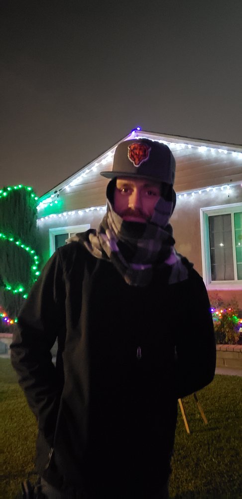 Joshua J P.'s profile image