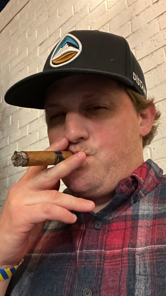Luke T.'s profile image