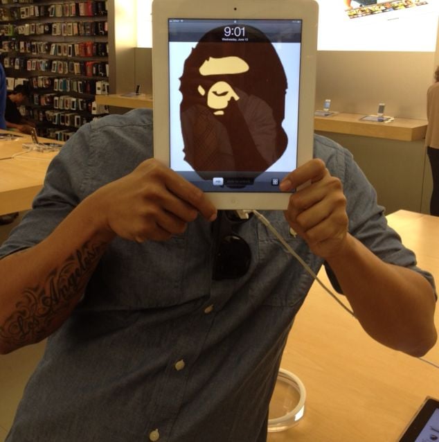 Nicko E.'s profile image
