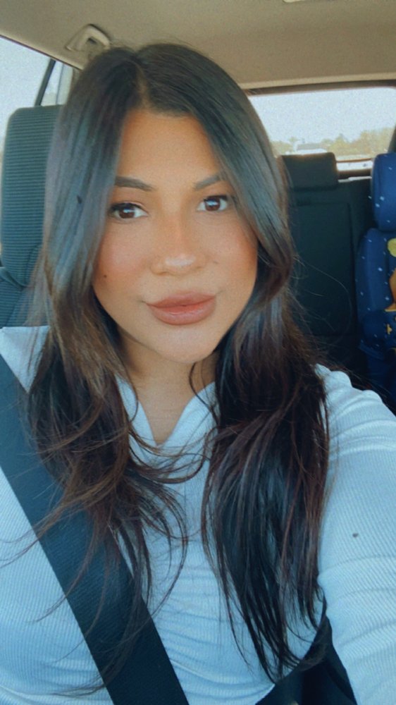 Sabrina A.'s profile image