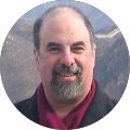 Andrew Scher's Profile Image