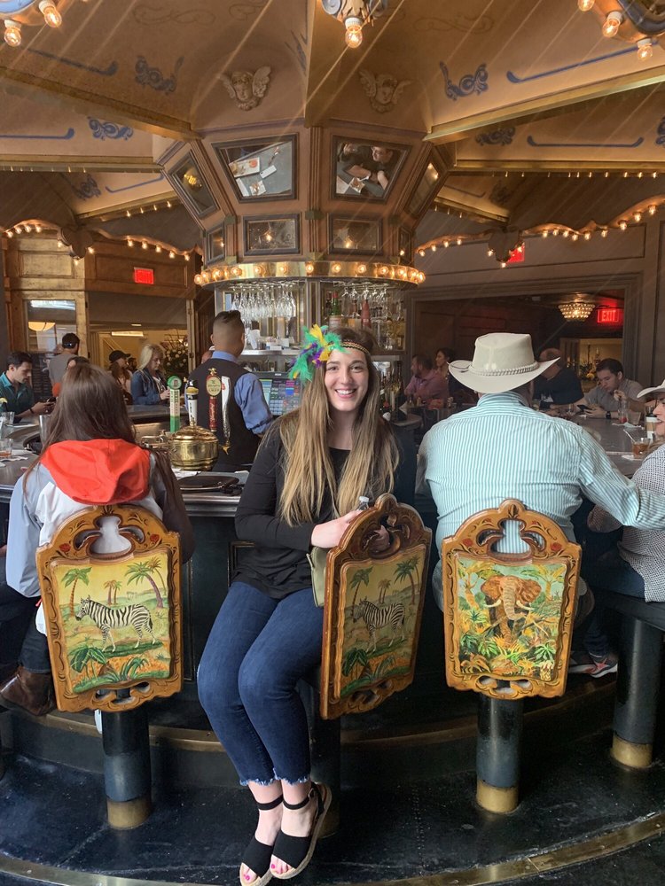 Allison F.'s profile image