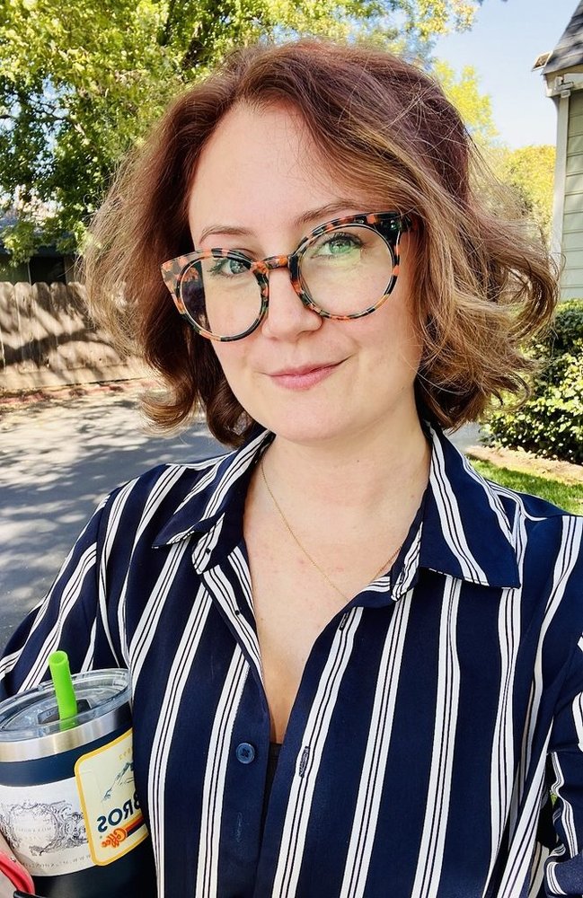 Victoria S.'s profile image