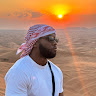 Chibuike's profile image