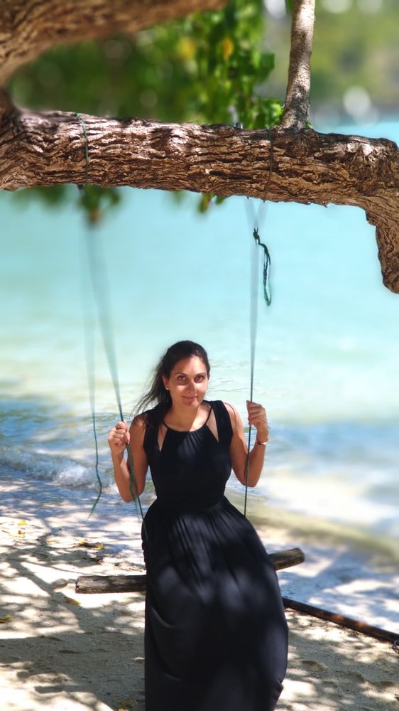 Jasmin H.'s profile image