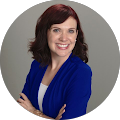 Amanda Teal's Profile Image