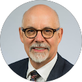 Trevor Ames's Profile Image