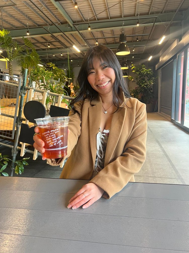 Wendy L.'s profile image