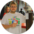 William Hutson's Profile Image