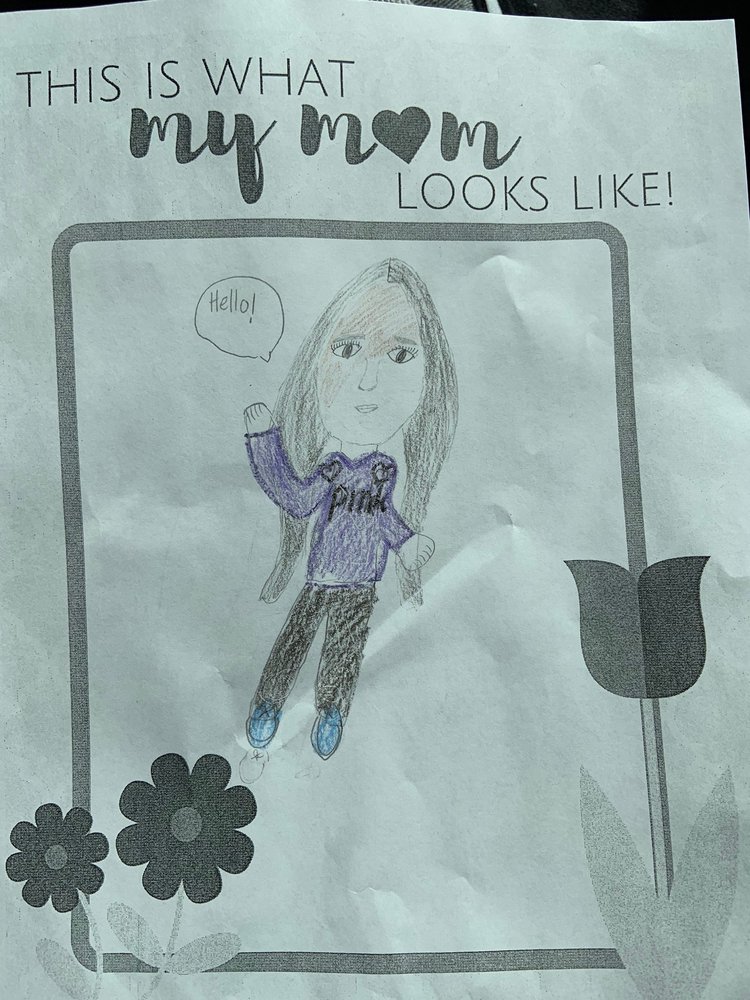 Kelly M.'s profile image
