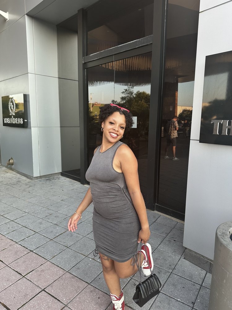 Nyla S.'s profile image