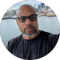 Profile Photo of Chunka Smith