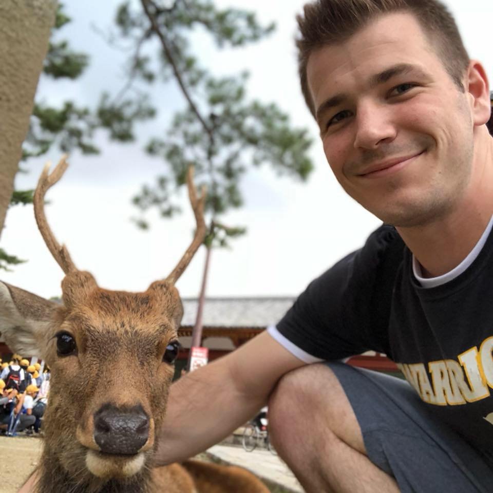 Sean D.'s profile image