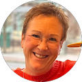Christine Parker's Profile Image