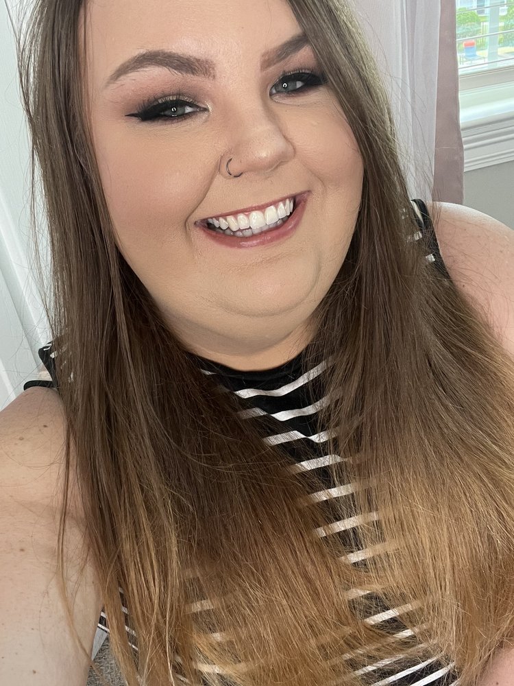 Samantha K.'s profile image