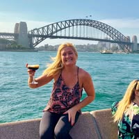 Emily Cook's profile image