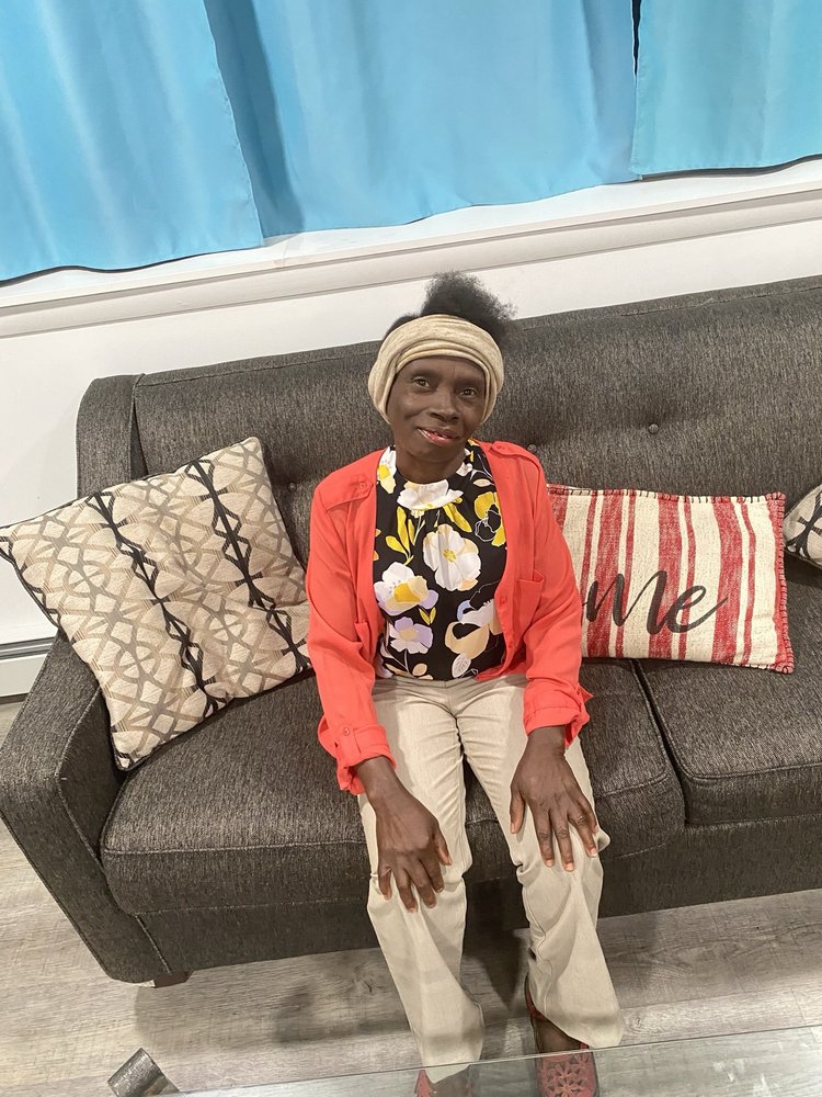 Pearl G.'s profile image