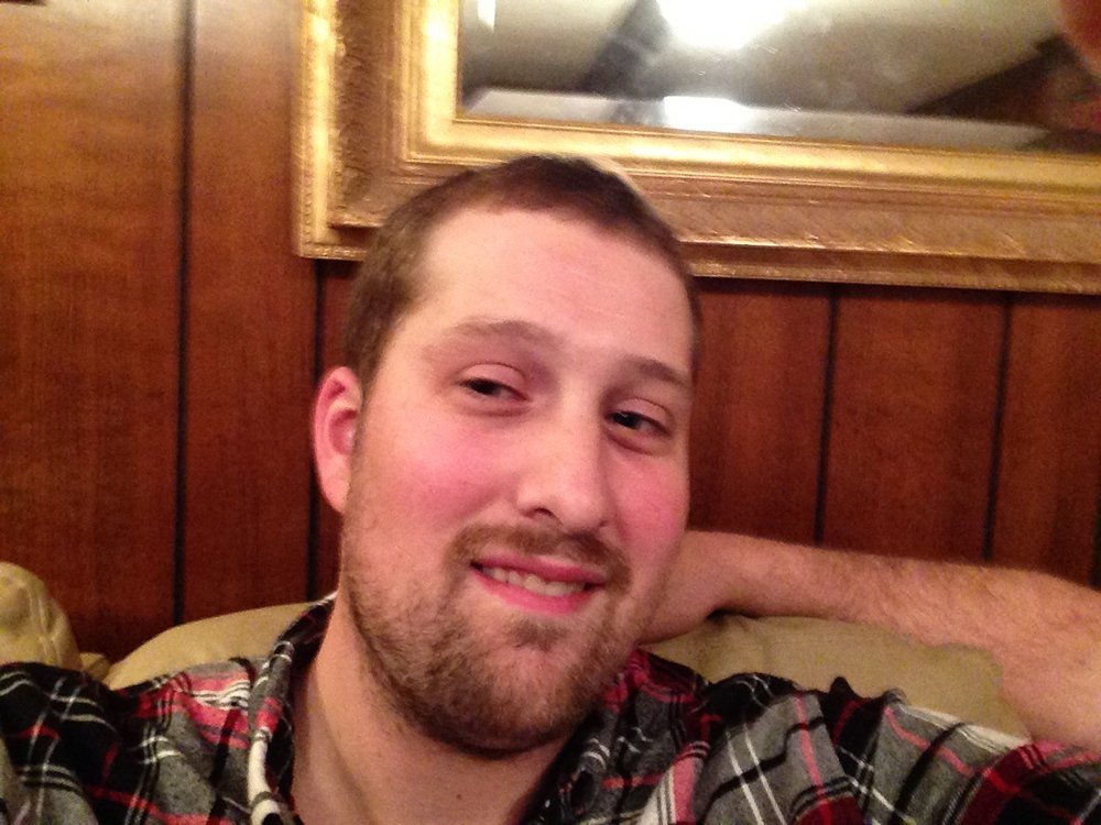 Mark D.'s profile image