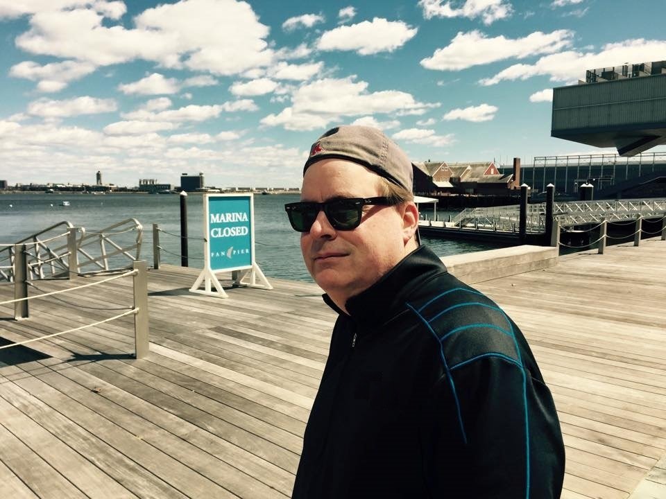 Bob L.'s profile image