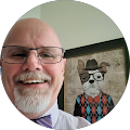 Michael Lloyd's Profile Image