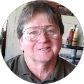 Mike Meredith's Profile Image