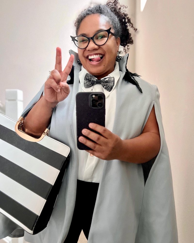 Trishy-Mae K.'s profile image