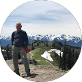 Ed Lukes's Profile Image