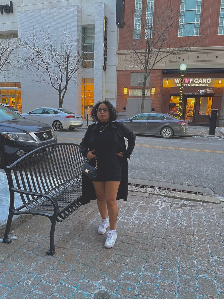 Rosie C.'s profile image