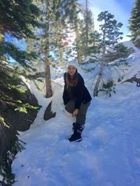 Brielle Rhona M.'s profile image