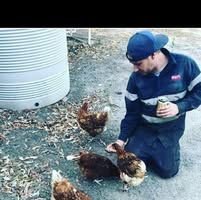 Ryan Manning's profile image