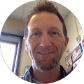 Michael Dushane's Profile Image