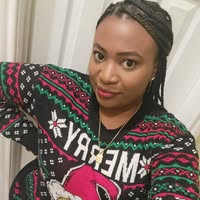 Courtni D. Jones's profile image