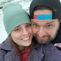 Samantha Martin Harrison's profile image