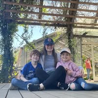Meagan Sherill's profile image