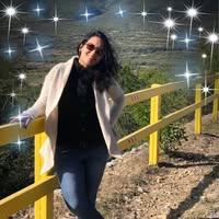 Angelica Jimenez's profile image