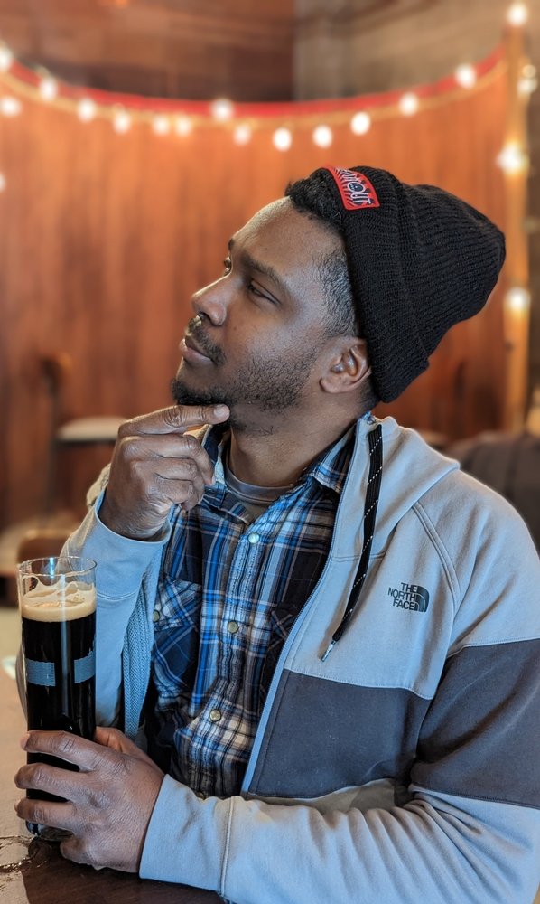Marcus S.'s profile image