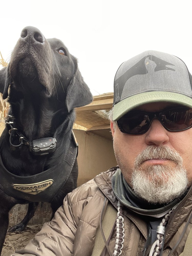 Richard V.'s profile image