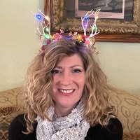 Jane Thomsen's profile image