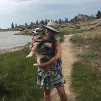 Emily Catherine White's profile image