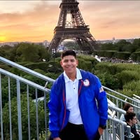 Antonio Huerta's profile image