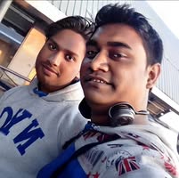 Rakesh Kumar's profile image