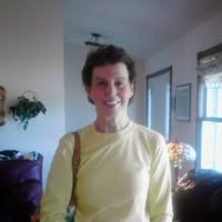 Patricia Page Leonard's profile image