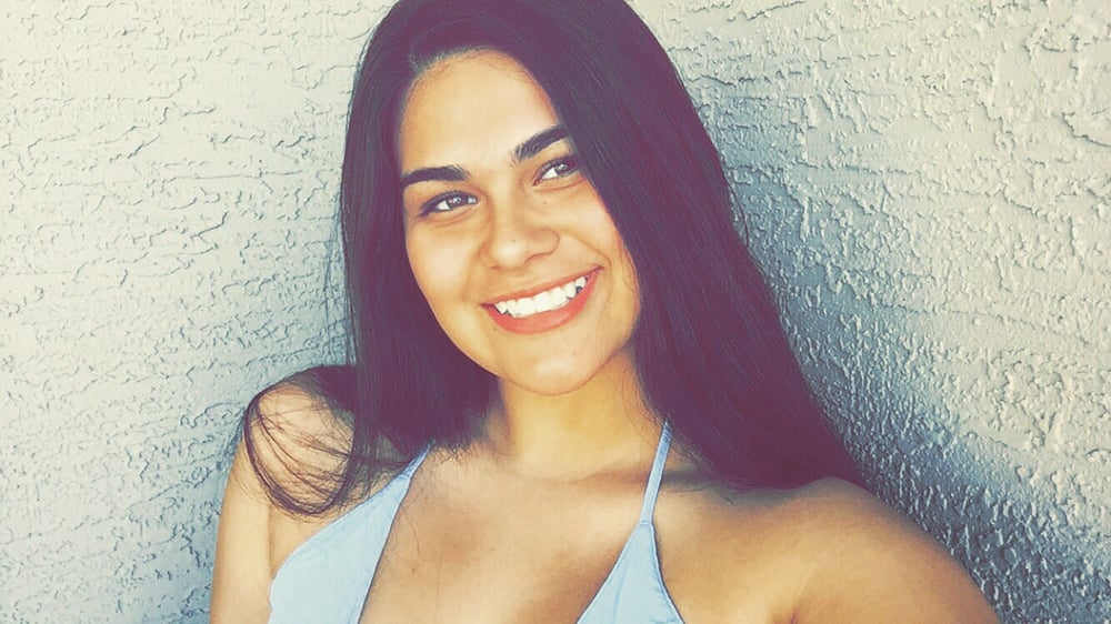 Jasmine V.'s profile image