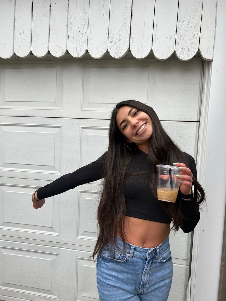 Alexia S.'s profile image