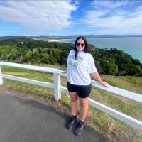 Hannah Wise's profile image