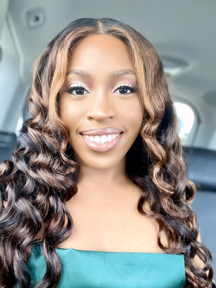 Roselyn A.'s profile image