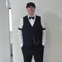 David Egan's profile image
