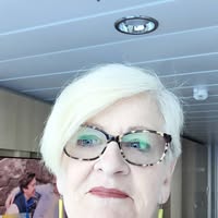 Elaine McKay Paterson's profile image