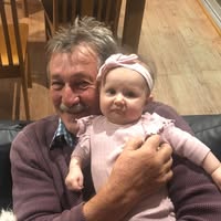 Keith John Brighten's profile image