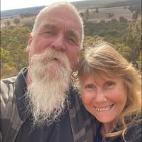Catherine McSpadden Calvert's profile image